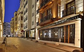Sanat Boutique Hotel Pera